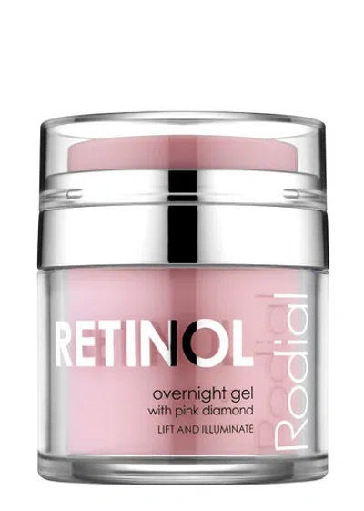 Rodial Retinol Overnight Gel 50ml In Na