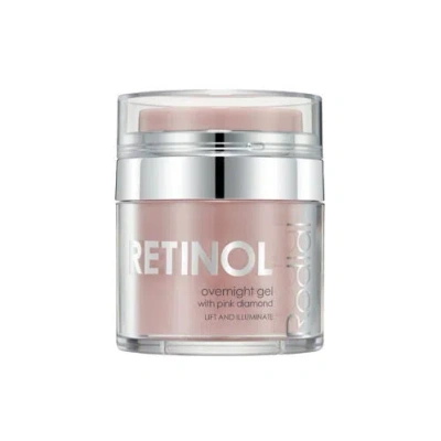 Rodial Retinol Overnight Gel