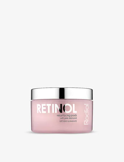 Rodial Retinol Resurfacing Pads 50ml
