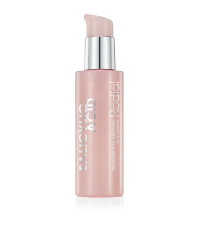 Rodial Salicylic Acid Cleanser In White
