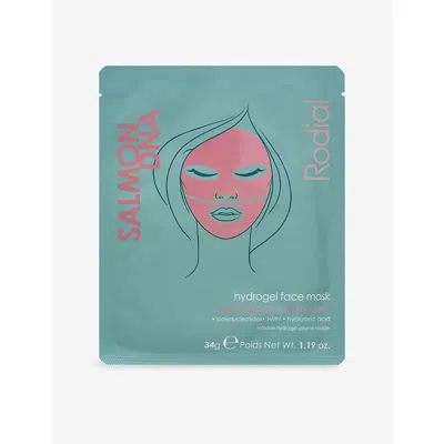 Rodial Salmon Dna Hydrogel Face Mask 38g