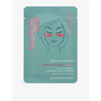 Rodial Salmon Dna Jelly Eye Patches 20g