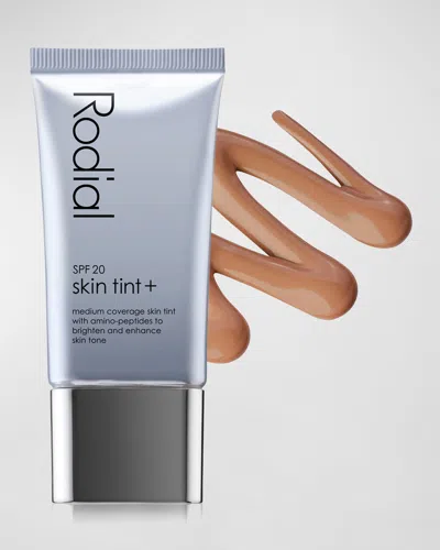 Rodial Skin Tint In White