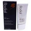 Rodial Skin Tint Spf 20 - 05 Miami Dark By  For Women - 1.35 oz Foundation