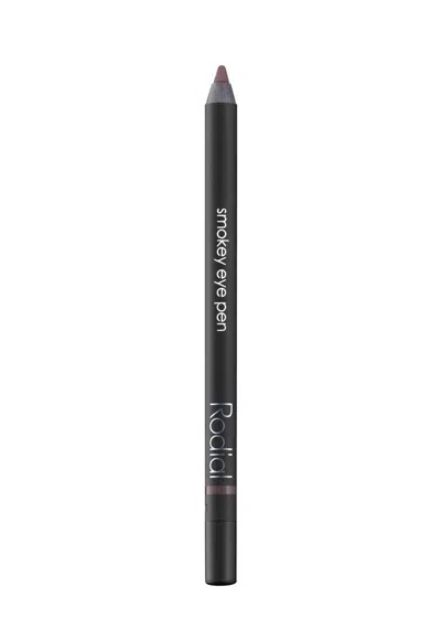 Rodial Smokey Eye Pen In White