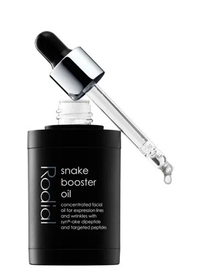Rodial Snake Booster Oil 30ml In White