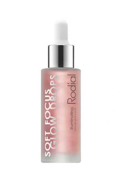 Rodial Soft Focus Glow Drops 31ml In N/a