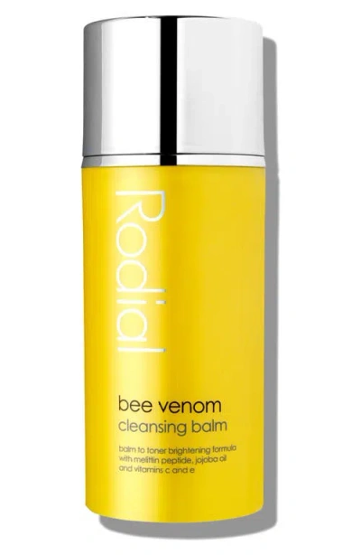 Rodial Space.nk.apothecary  Bee Venom Cleansing Balm In Transparent