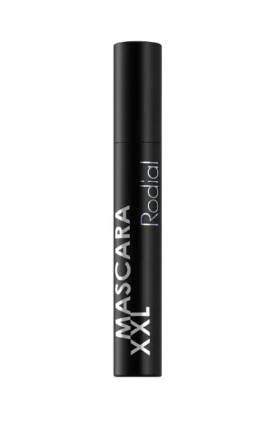 Rodial Space.nk.apothecary Glamolash™ Xxl Black Mascara