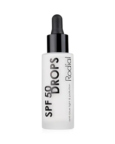 RODIAL SPF 50 DROPS 1 OZ.,300056768