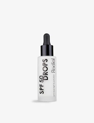 RODIAL SPF50 DROPS 31ML,45502506