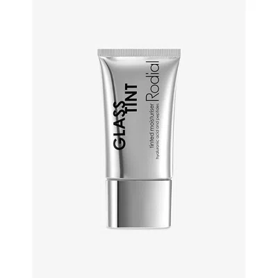 Rodial Glass Tint Tinted Moisturiser 30ml In Transparent