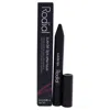 Rodial Suede Lips - After Hours By  For Women - 0.08 oz Lipstick In Sand