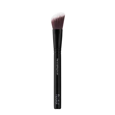 Rodial The Sculpting Brush In White
