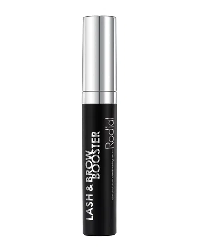 Rodial Unisex 0.25oz Lash & Brow Booster Serum In White