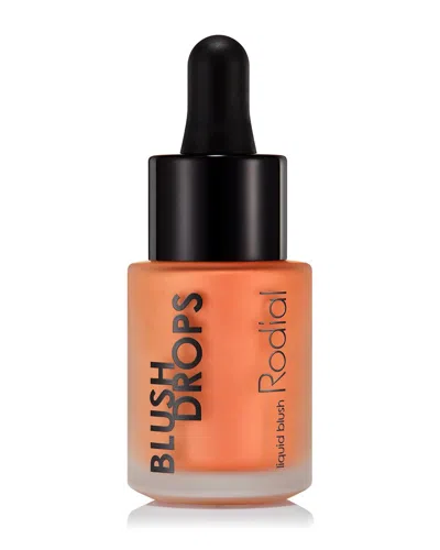Rodial Unisex 0.52oz Apricot Sorbet Blush Drops In White