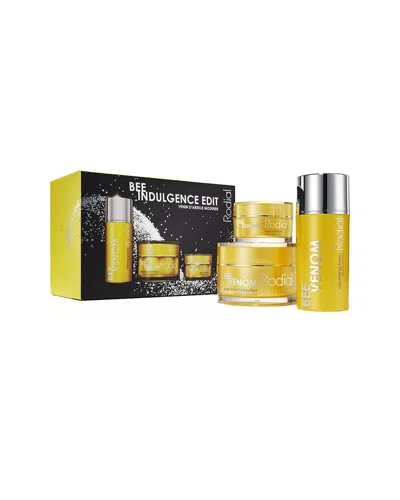 Rodial Unisex 6.16oz Bee Indulgence Edit In White