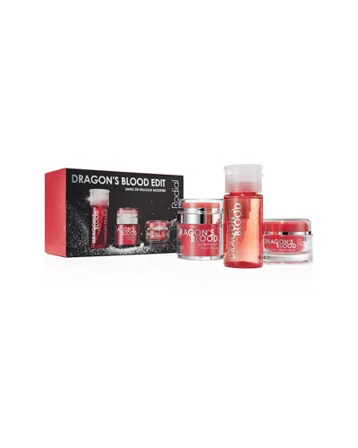 Rodial Unisex 7.04oz Dragons Blood Edit In White