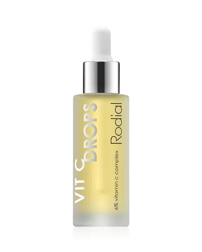 RODIAL VIT C BOOSTER DROPS,300054125