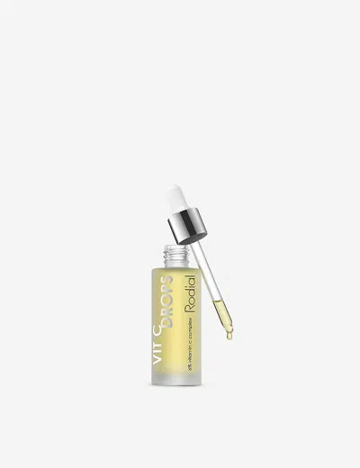 RODIAL VIT C BOOSTER DROPS 31ML,24310724