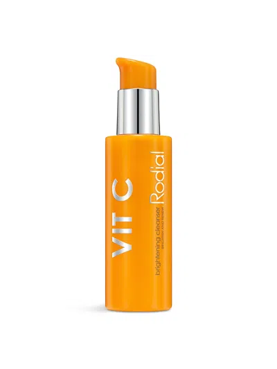 Rodial Vit C Brightening Cleanser, Size 135ml