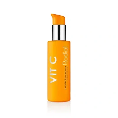 Rodial Vit C Brightening Cleanser In Multi