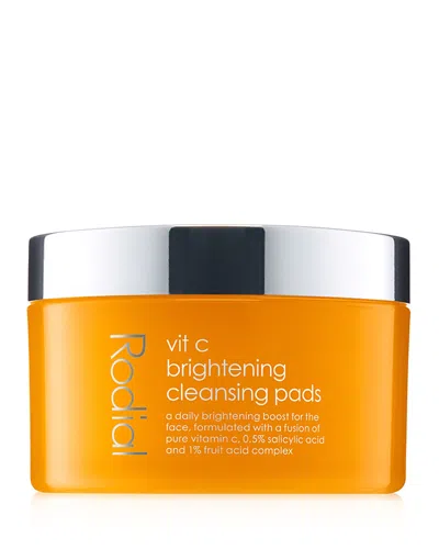 RODIAL VIT C BRIGHTENING PADS,300051614