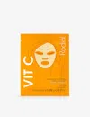 Rodial Vit C Energising Sheet Mask
