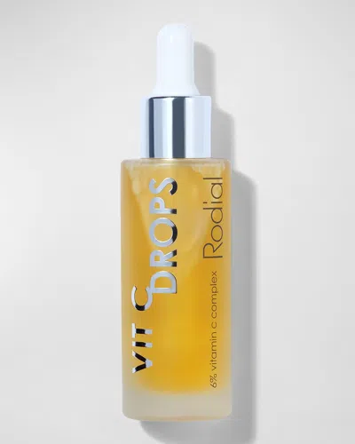 RODIAL VIT C DROPS, 1 OZ.,PROD236480103