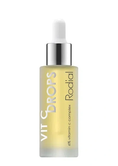 Rodial Vit C Drops 31ml In Na