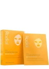 Rodial Vit C Energising Face Masks In Na