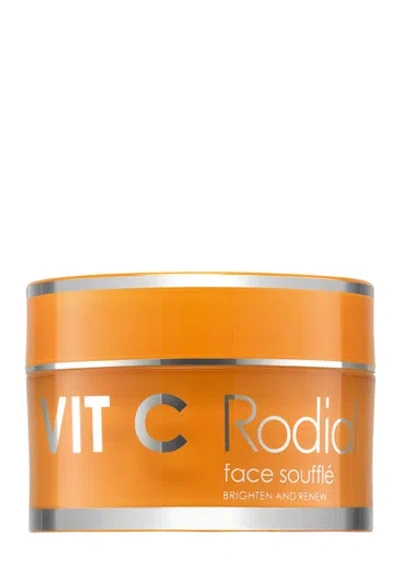 Rodial Unisex 1.76oz Vit C Face Souffle In Multi