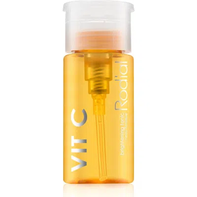Rodial Vitamin C Brightening Tonic In Transparent