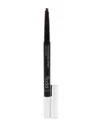 Rodial Women's 0.01oz Ash Brown Microblade Effect Eyebrow Pencil