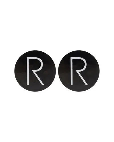 Rodial Women's 0.08oz Instaglam Compact Deluxe Banana Powder - Pack Of 2 In Black