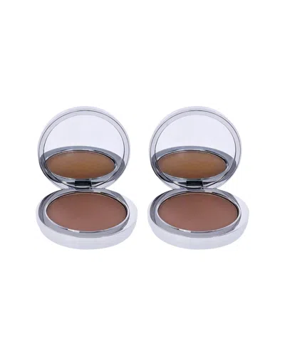Rodial Women's 0.37oz Instaglam Compact Deluxe Contouring Powder In Transparent