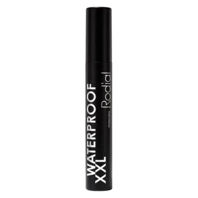 Rodial Xxl Mascara Waterproof In Black