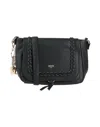 Rodier Handbags In Black