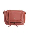 Rodier Handbags In Tan