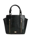 Rodier Handbags In Black