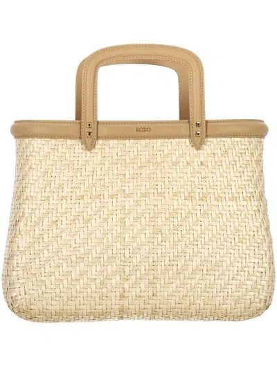 Rodo Bags In Brown