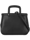Rodo Bags In Black