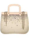 Rodo Bags In Neutral