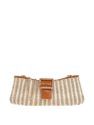 Rodo Nathalie In Brown