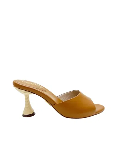 Rodo Debra 80 Mules