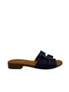 Rodo Edith Sandals