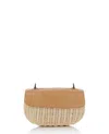 Rodo Eloise Crossbody In Multi