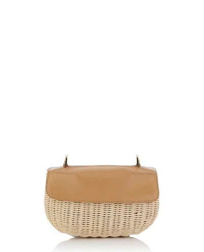 Rodo Eloise Crossbody In Multi
