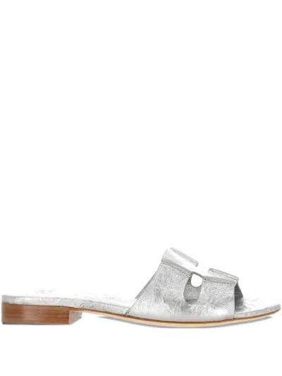 Rodo Flat Sandals