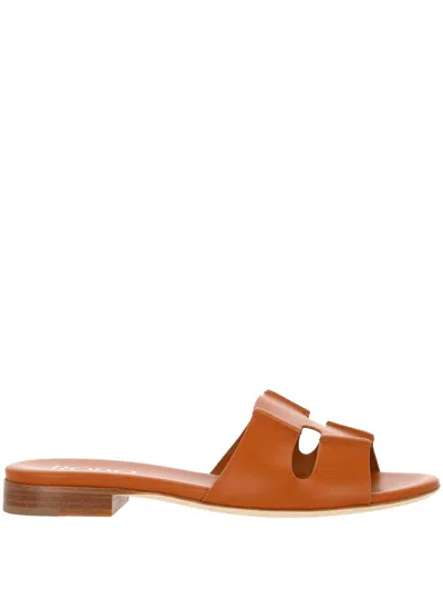 Rodo Sandals In Multi